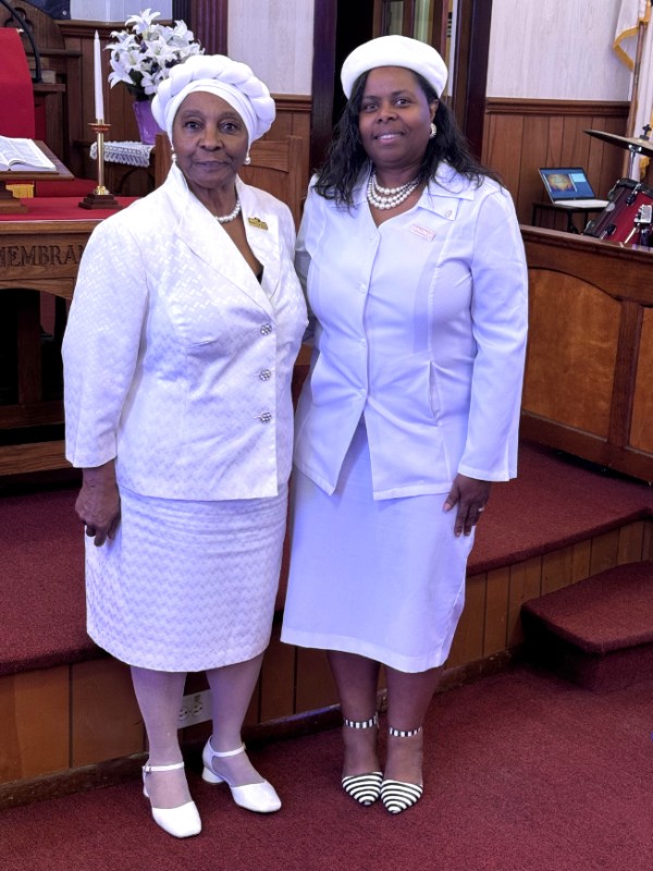 Deaconess Ministry Image