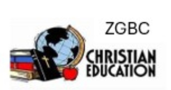 Christian Education Ministry Image
