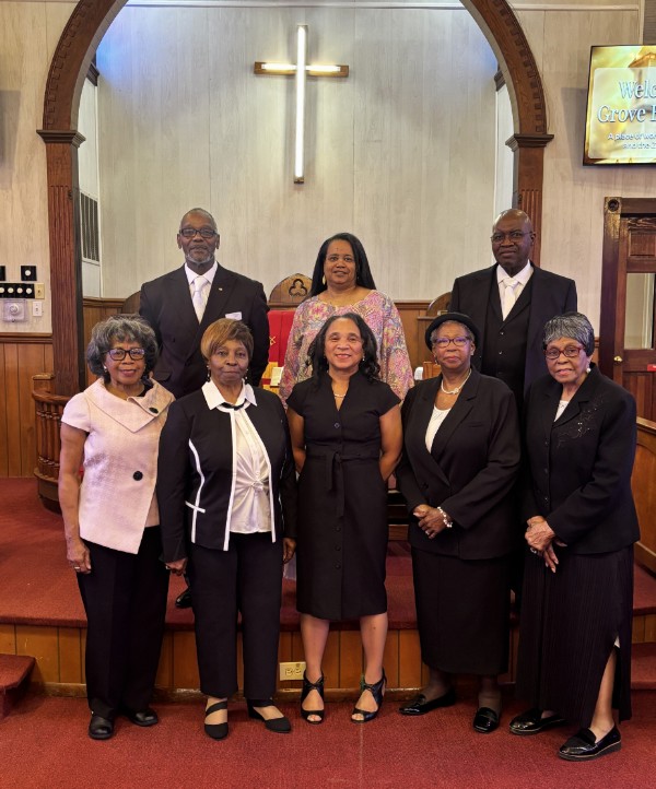 Missionary Ministry Image