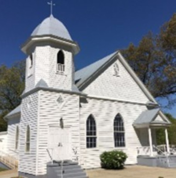 Cemetery Ministry Image